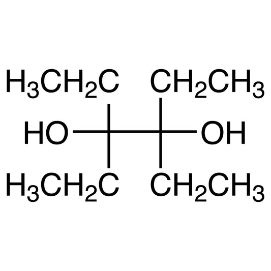 TCI D6137 6931-71-1 3,4-Diethylhexane-3,4-diol