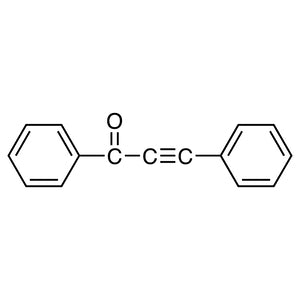 TCI D6145 7338-94-5 1,3-Diphenylprop-2-yn-1-one
