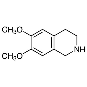 TCI D6150 1745-07-9 6,7-Dimethoxy-1,2,3,4-tetrahydroisoquinoline