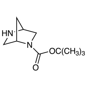 TCI D6152 113451-59-5 tert-Butyl (1S,4S)-2,5-Diazabicyclo[2.2.1]heptane-2-carboxylate