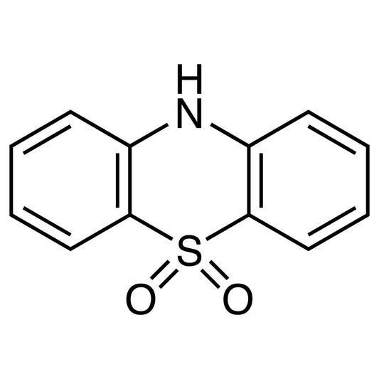 TCI D6164 1209-66-1 10H-Phenothiazine 5,5-Dioxide