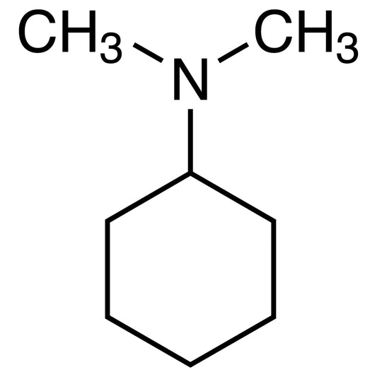 TCI D6177 98-94-2 N,N-Dimethylcyclohexylamine [for HPLC]
