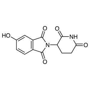 TCI D6178 64567-60-8 2-(2,6-Dioxopiperidin-3-yl)-5-hydroxyisoindoline-1,3-dione