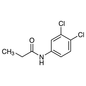 TCI D6180 709-98-8 N-(3,4-Dichlorophenyl)propionamide