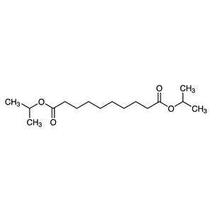 TCI D6183 7491-02-3 Diisopropyl Decanedioate