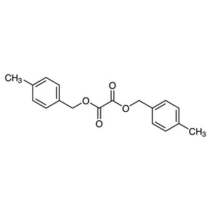 TCI D6189 18241-31-1 Bis(4-methylbenzyl) Oxalate