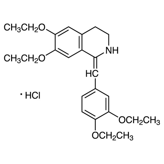 TCI D6205 985-12-6 Drotaverine Hydrochloride