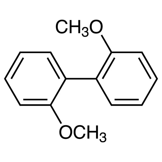 TCI D6210 4877-93-4 2,2'-Dimethoxy-1,1'-biphenyl