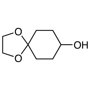 TCI D6215 22428-87-1 1,4-Dioxaspiro[4.5]decan-8-ol
