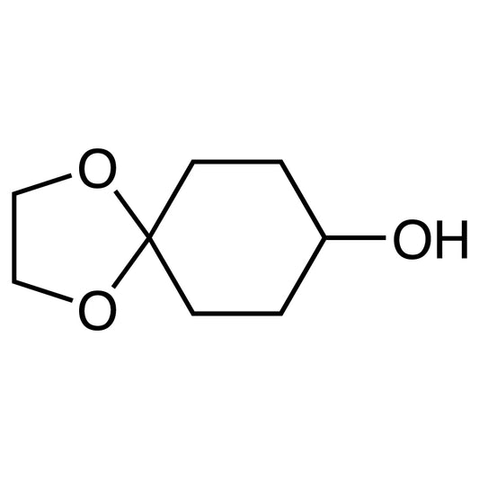 TCI D6215 22428-87-1 1,4-Dioxaspiro[4.5]decan-8-ol