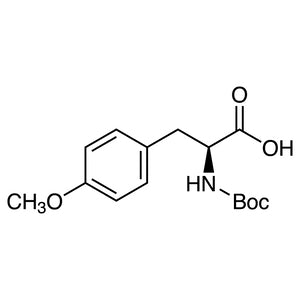 TCI D6223 53267-93-9 Boc-Tyr(Me)-OH