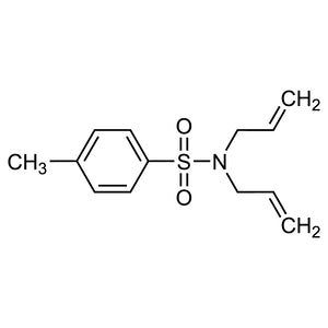 TCI D6228 50487-72-4 N,N-Diallyl-4-methylbenzenesulfonamide