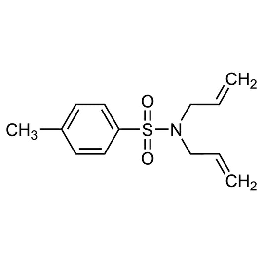 TCI D6228 50487-72-4 N,N-Diallyl-4-methylbenzenesulfonamide