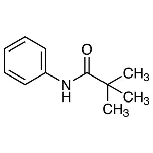 TCI D6230 6625-74-7 N-Phenylpivalamide