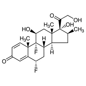TCI D6249 2557-49-5 Diflorasone