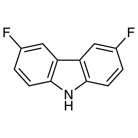 TCI D6278 1041143-98-9 3,6-Difluoro-9H-carbazole