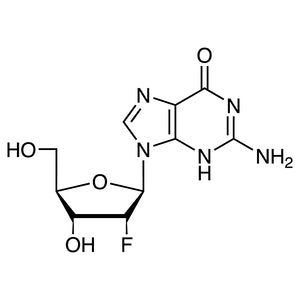 TCI D6293 78842-13-4 2'-Deoxy-2'-fluoroguanosine