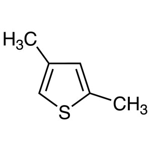 TCI D6294 638-00-6 2,4-Dimethylthiophene