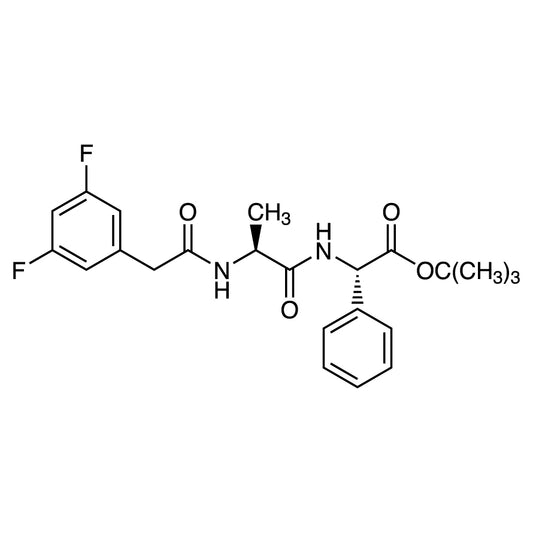 TCI D6295 208255-80-5 DAPT [Optimized for Cell Culture]