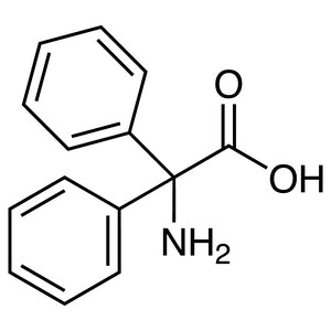TCI D6310 3060-50-2 Asam 2-Amino-2,2-difenilasetat