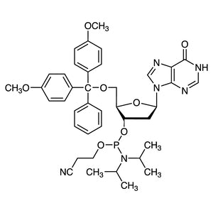 TCI D6318 141684-35-7 DMT-dI Phosphoramidite