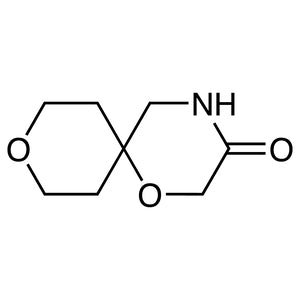 TCI D6322 1402232-58-9 1,9-Dioxa-4-azaspiro[5.5]undecan-3-one