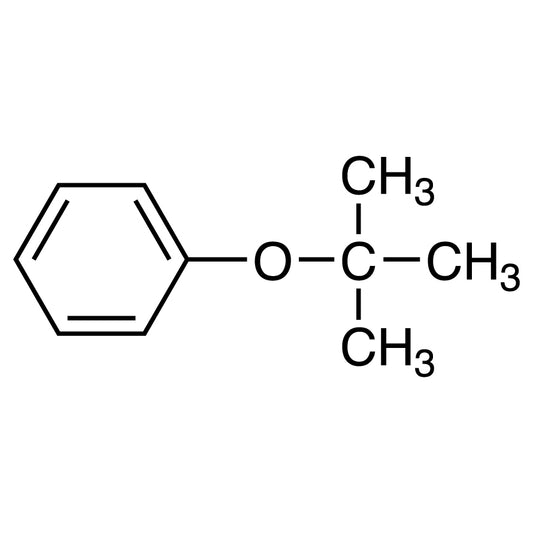 TCI D6334 6669-13-2 tert-Butoxybenzene