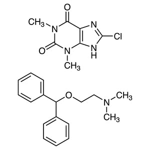 TCI D6336 523-87-5 Dimenhydrinate