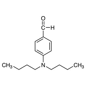 TCI D6338 90134-10-4 4-(Dibutylamino)benzaldehyde