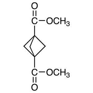 TCI D6351 115913-32-1 Dimethyl Bicyclo[1.1.1]pentane-1,3-dicarboxylate