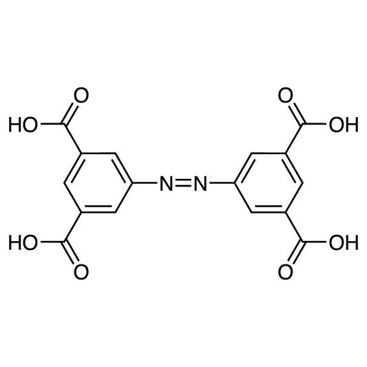 TCI D6361 365549-33-3 5,5'-(Diazene-1,2-diyl)diisophthalic Acid
