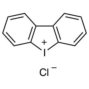 TCI D6364 4673-26-1 Dibenzo[b,d]iodol-5-ium Klorida