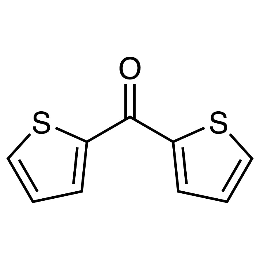 TCI D6377 704-38-1 Di(thiophen-2-yl)methanone