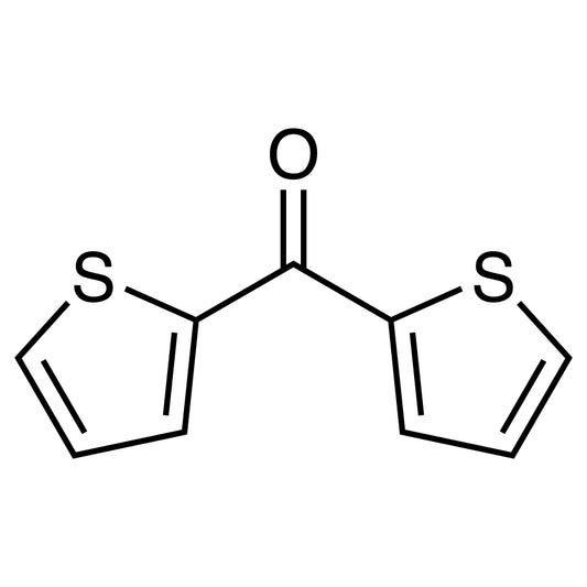 TCI D6377 704-38-1 Di(thiophen-2-yl)methanone