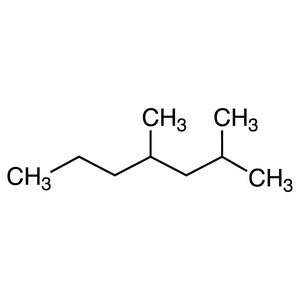 TCI D6408 2213-23-2 2,4-Dimethylheptane