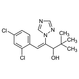 Diniconazole (CAS 70217-36-6) - TCI D6411 - AMI Scientific