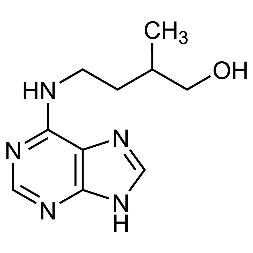 Dihydrozeatin (CAS 23599-75-9) - TCI D6417 - AMI Scientific