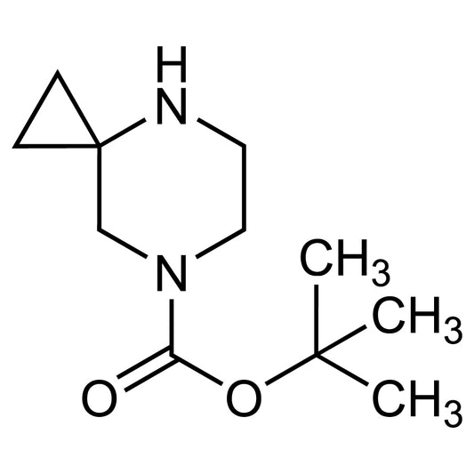 TCI D6449 886766-28-5 tert-Butyl 4,7-Diazaspiro[2.5]octane-7-carboxylate