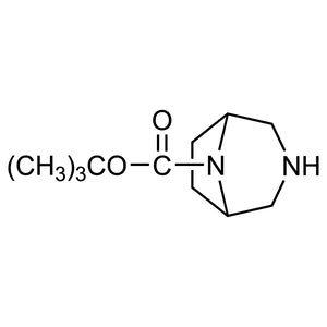 TCI D6459 149771-44-8 tert-Butyl 3,8-Diazabicyclo[3.2.1]octane-8-carboxylate