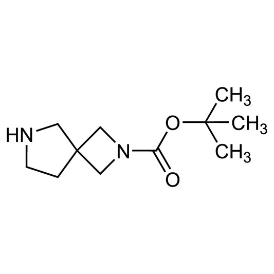 TCI D6472 885270-84-8 tert-Butyl 2,6-Diazaspiro[3.4]octane-2-carboxylate