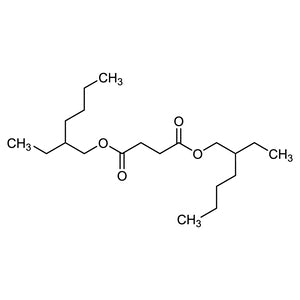TCI D6481 2915-57-3 Bis(2-ethylhexyl) Succinate