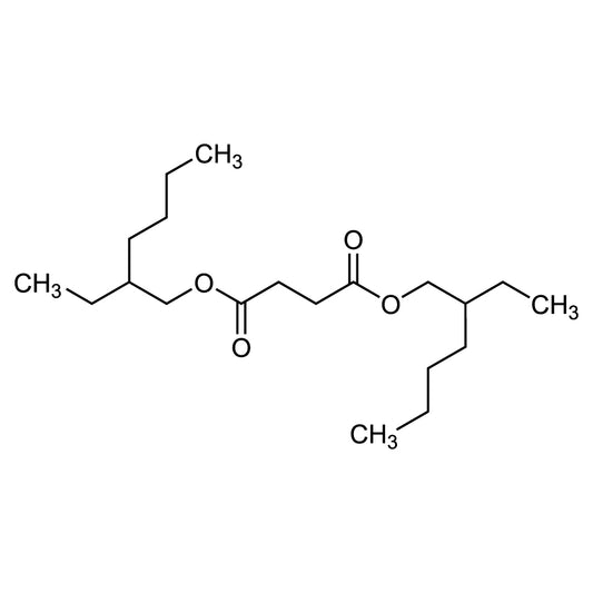 TCI D6481 2915-57-3 Bis(2-ethylhexyl) Succinate