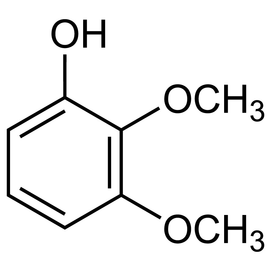 TCI D6490 5150-42-5 2,3-Dimethoxyphenol