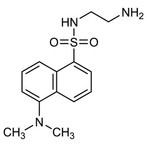 TCI D6499 35060-08-3 N-(2-Aminoethyl)-5-(dimethylamino)naphthalene-1-sulfonamide