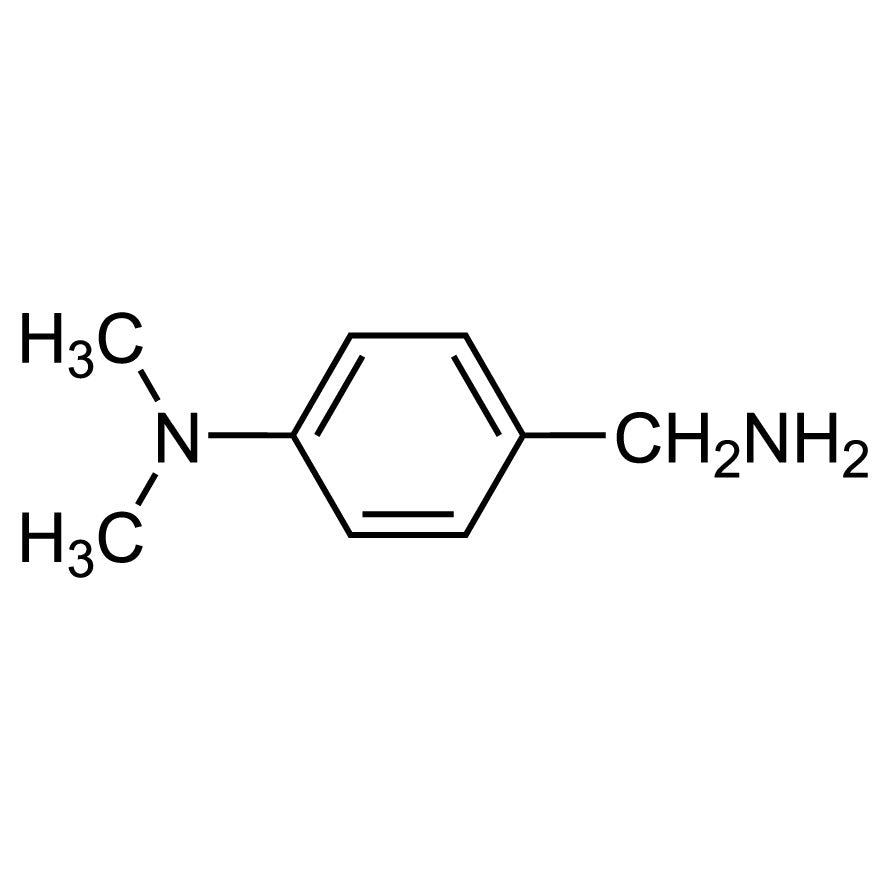 TCI D6503 19293-58-4 4-(Aminomethyl)-N,N-dimethylaniline