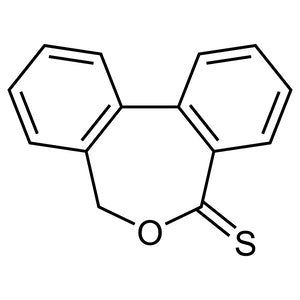 TCI D6519 2254143-32-1 Dibenzo[c,e]oxepine-5(7H)-tion