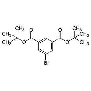 TCI D6526 1508304-03-7 Di-tert-butyl 5-Bromoisophthalate