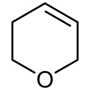 TCI D6554 3174-74-1 3,6-Dihydro-2H-pyran