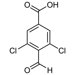 TCI D6605 153203-80-6 3,5-Dichloro-4-formylbenzoic Acid