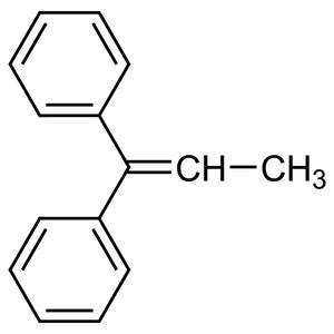 TCI D6619 778-66-5 Prop-1-ene-1,1-diyldibenzene